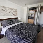 Homyrent Apartment Apoquindo 6445