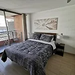Homyrent Apartment Apoquindo 6445