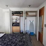 Homyrent Apartment Apoquindo 6445