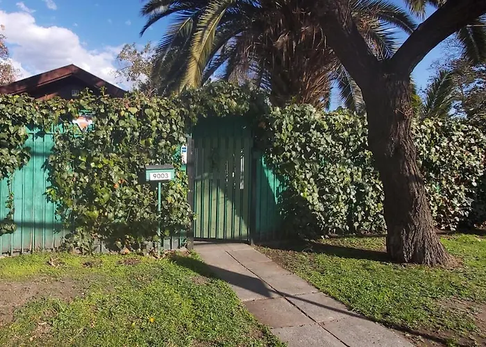 Hostal Los Abuelos