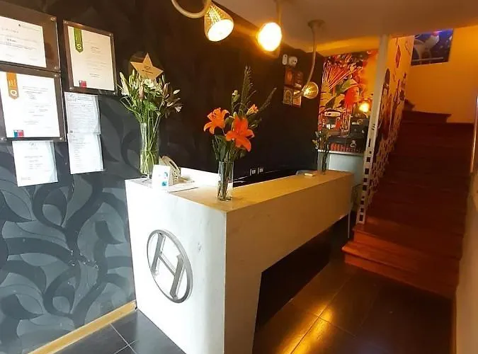 Hotel Terrazas Bellavista