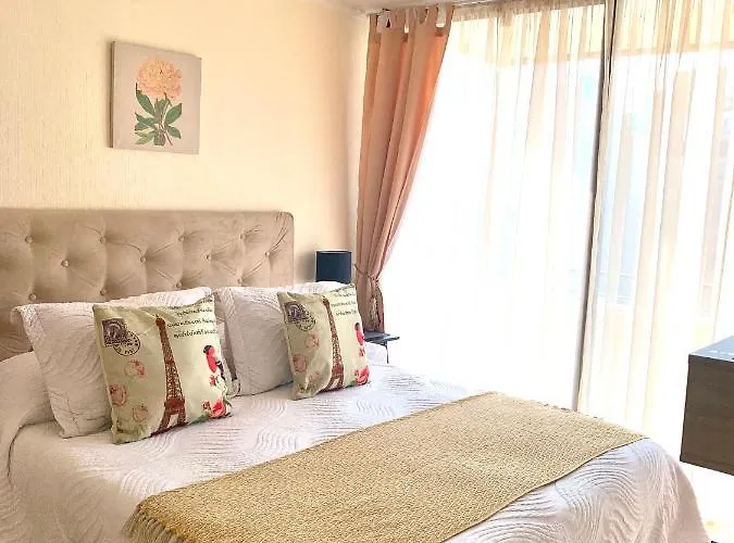 Centrik Location Apartments Encomenderos 200