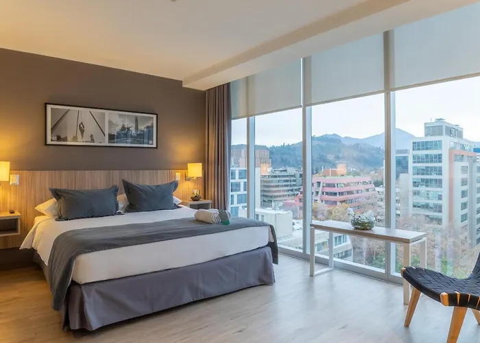 Hotel Capital Bellet