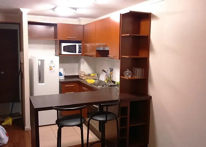 Apartment Marin 80