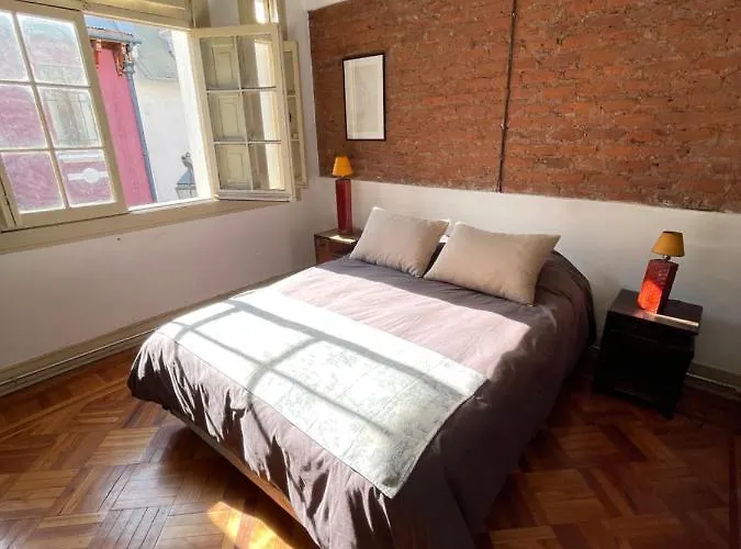 Casa Lucrecia