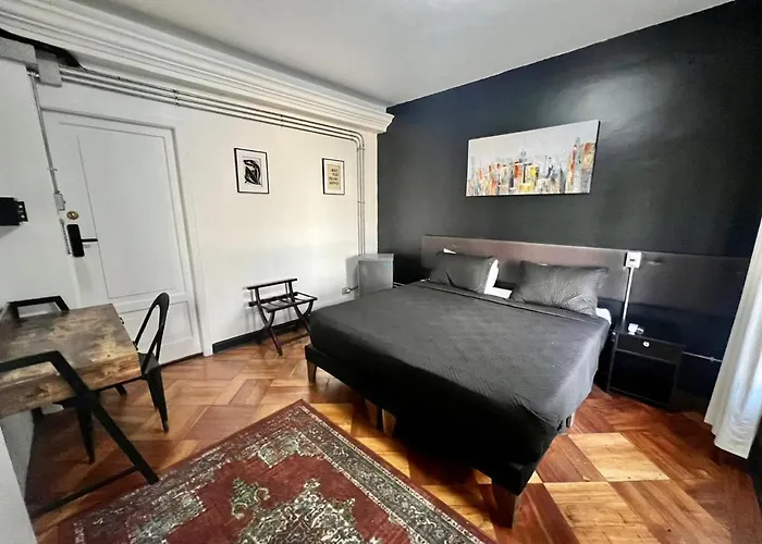 Hotel Tremo Bella Vista