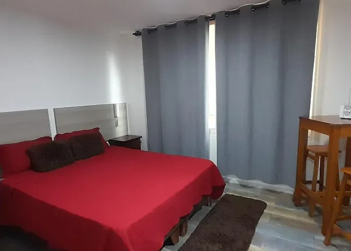 Elisaparhotel
