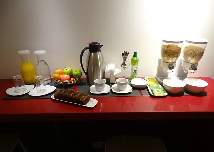 Bhb Hotel Boutique