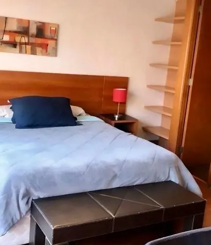 Providencia Studio Suite Con Terraza