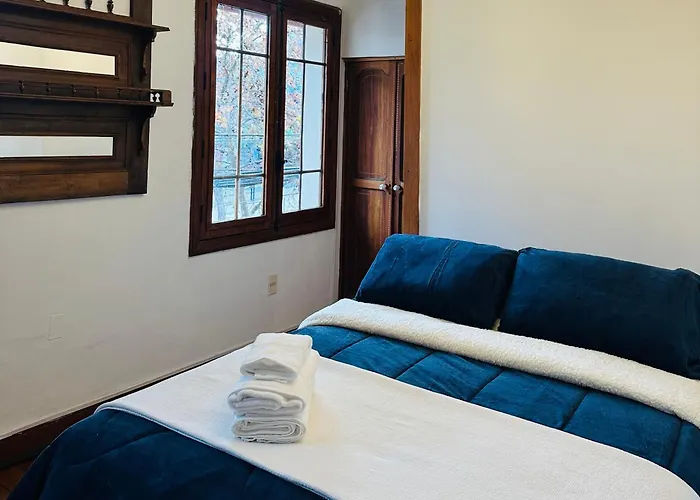 Maktvb Montt - Hostal Boutique