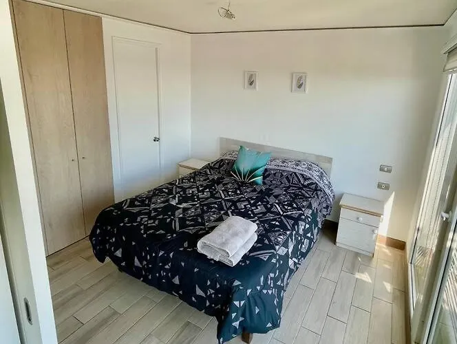 Departamento En Macul