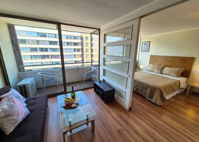 Apartamento Del Rio