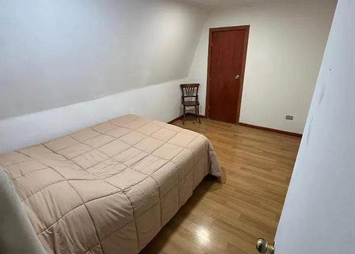 Apart Dominga San Miguel