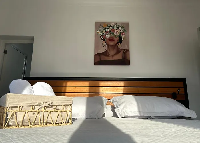 Casona Italia B & B