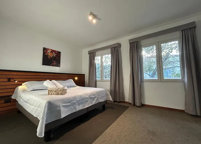 Casona Italia B & B