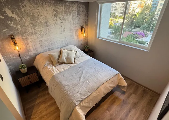 Trendy&Luxury Apartments In La Florida