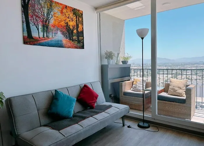 Private Apartment