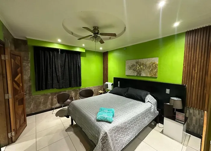 Hotel Guayaquil