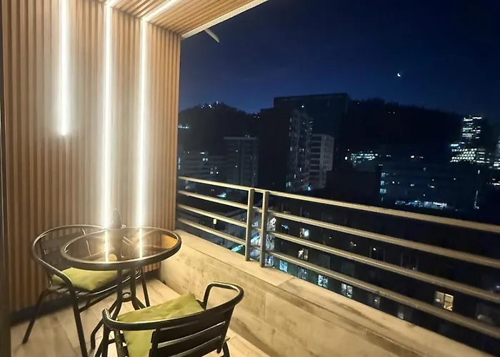 Premium Costanera Highlight