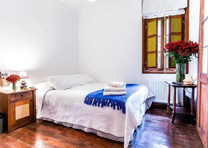 Conchita Flores B&B
