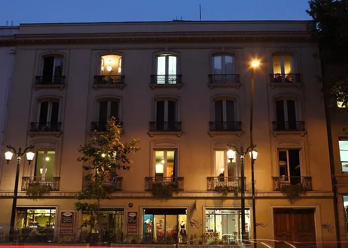 Hostal De La Barra
