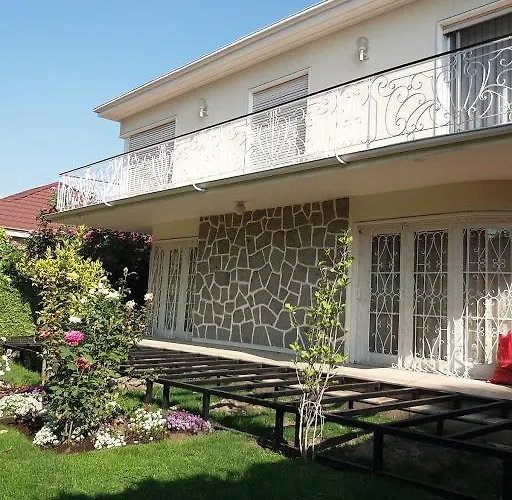 Hotel Managua