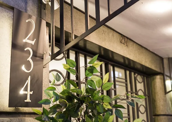 Apart Hotel B