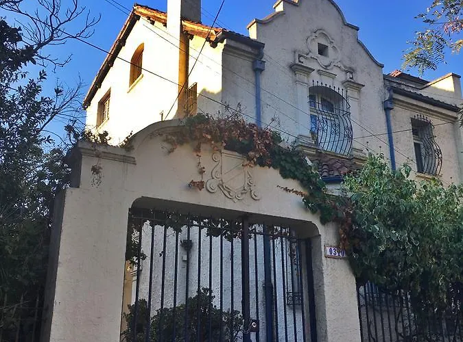 Casa Ryan