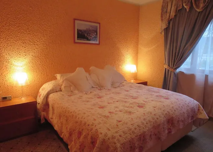 Marilu \'S Bed And Breakfast Hostel