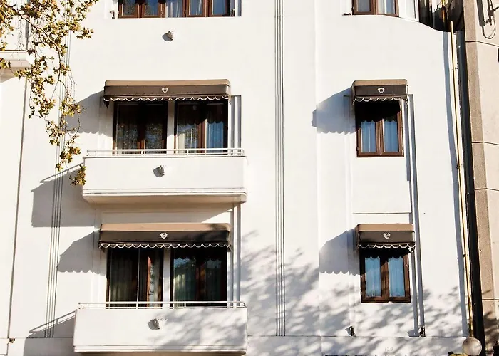 Mito Casa Hotel Boutique
