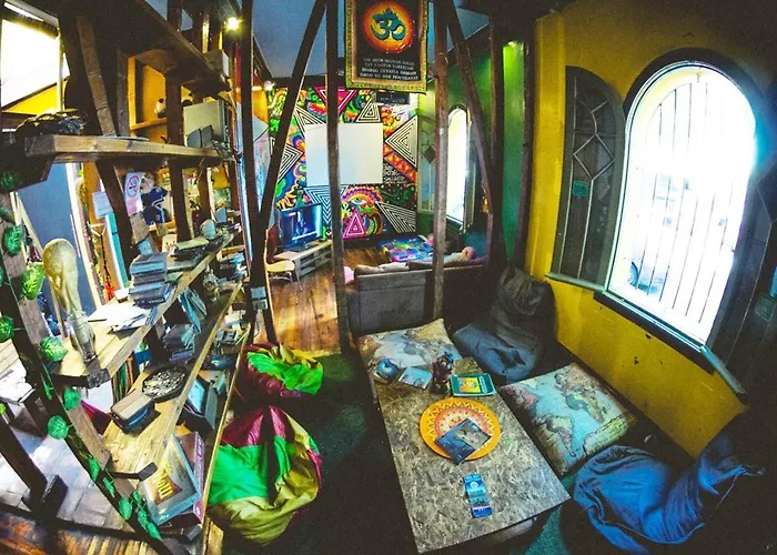 Gnomo Hostel
