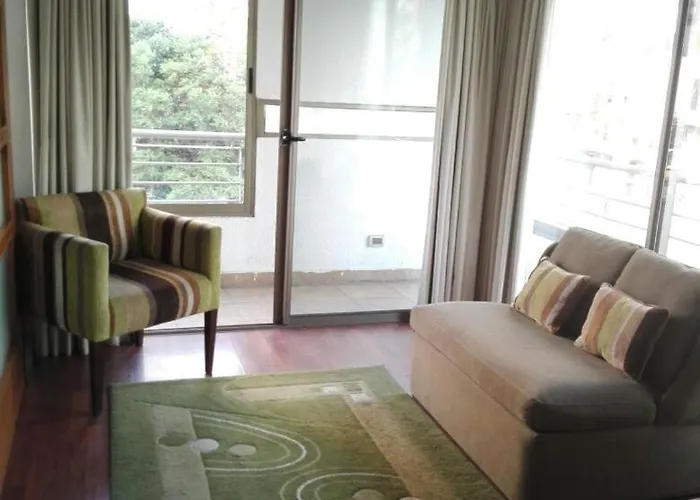 Austral Rentahome Barros Borgono