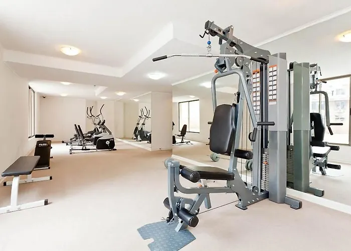 Park Apartments For Rent