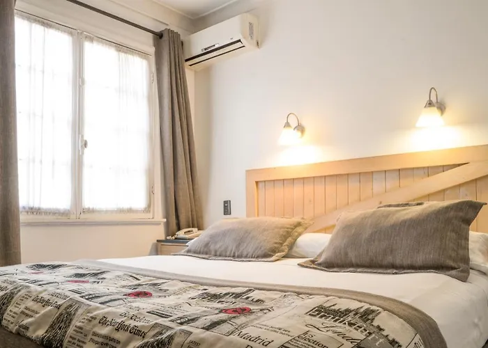 Hotel Don Santiago-Bellavista