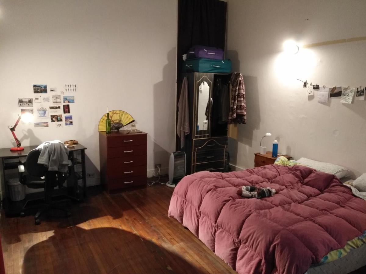 Casa Marín Pensión *