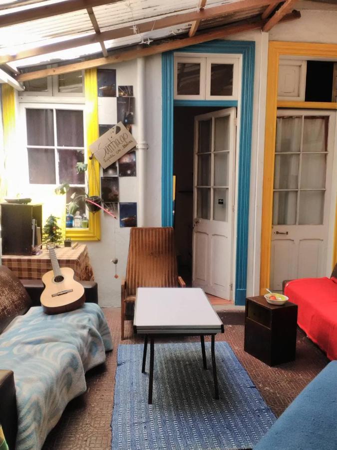 Casa Marín Pensión