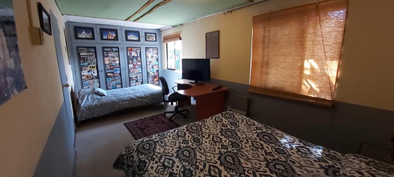 Habitación en casa particular Los Abuelos