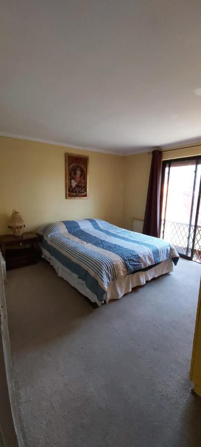 Los Abuelos Habitación en casa particular