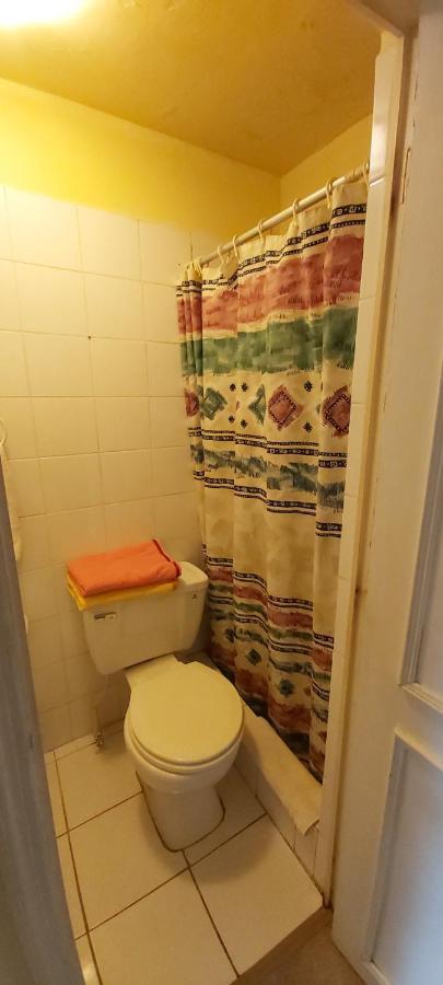 Los Abuelos Habitación en casa particular