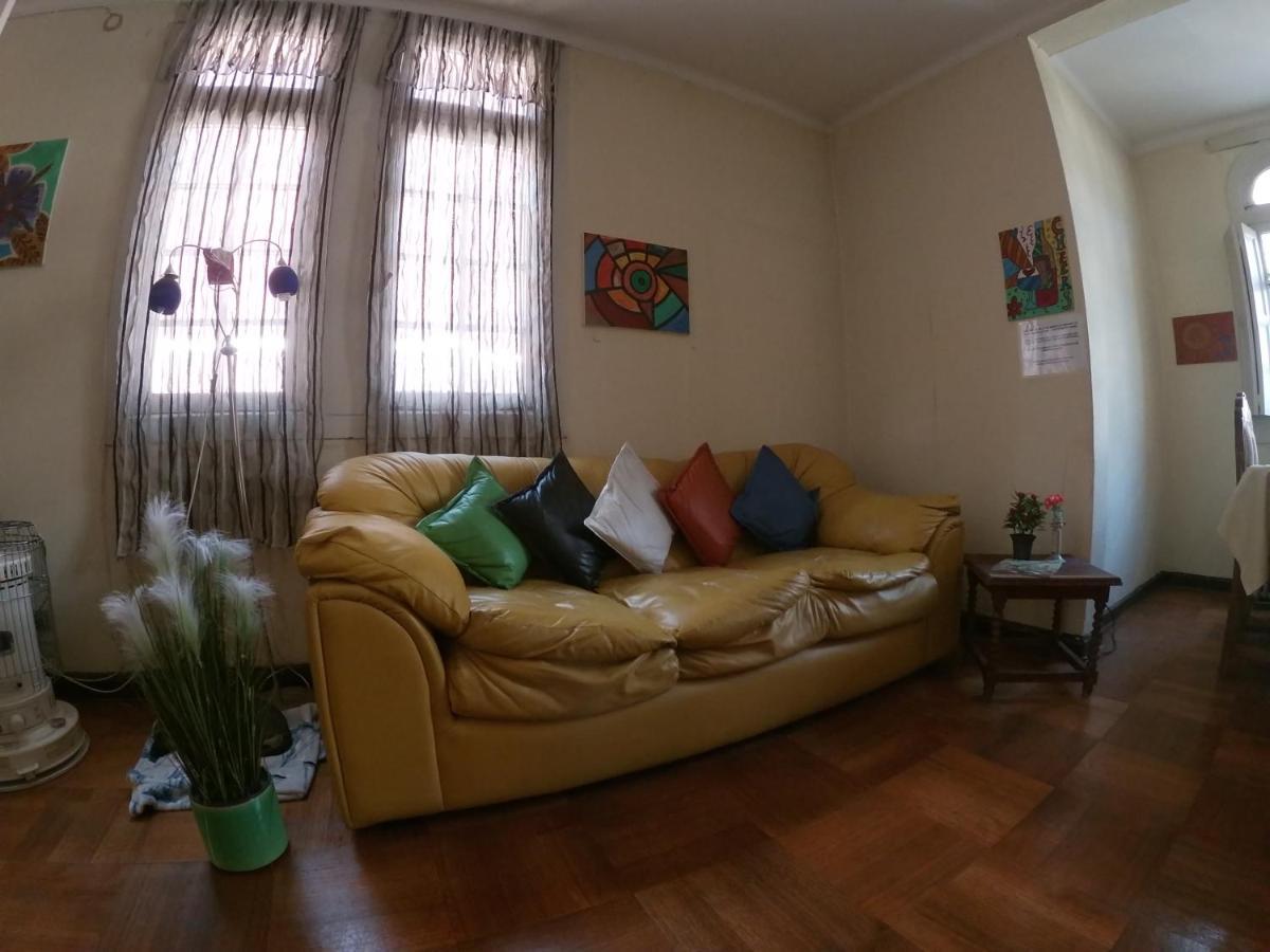 Residencial De'l Tata Hostal *