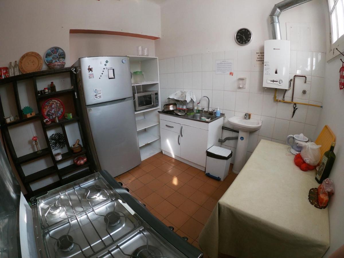 Residencial De'l Tata Hostal