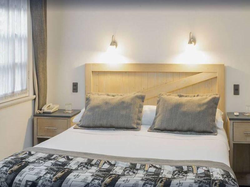 Hotel Don Santiago-bellavista