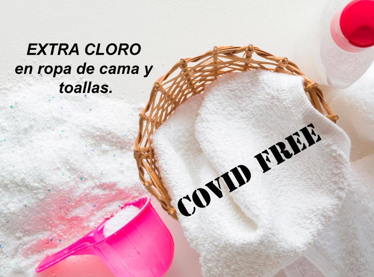 Apartamento Apartamento Living Bea *