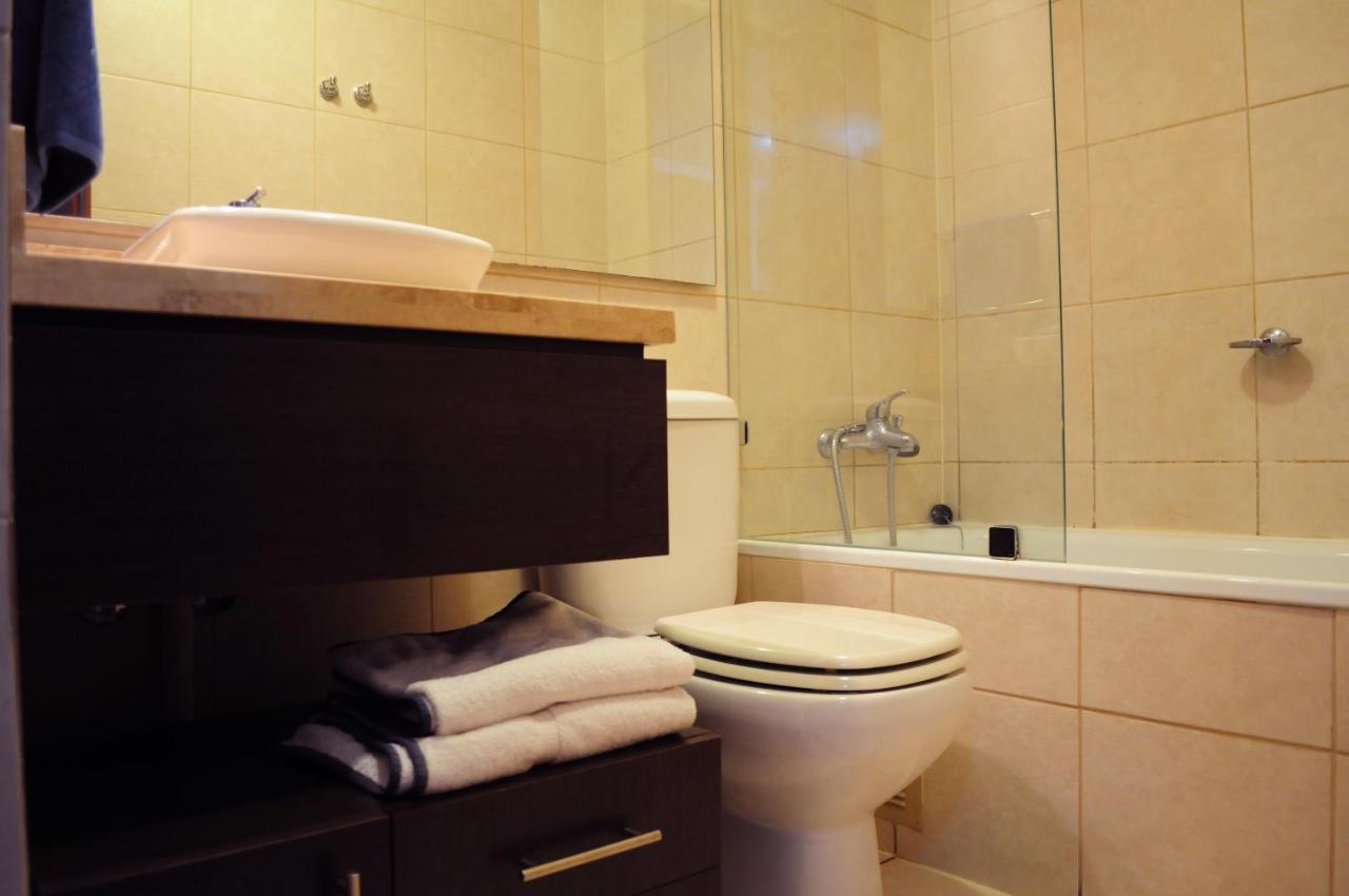 Apartamento Living Bea *