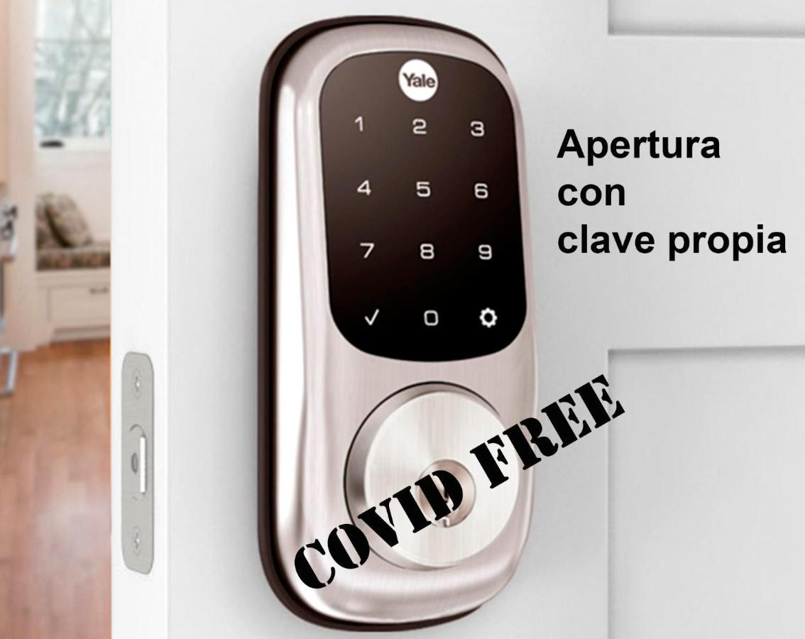 Apartamento Apartamento Living Bea *