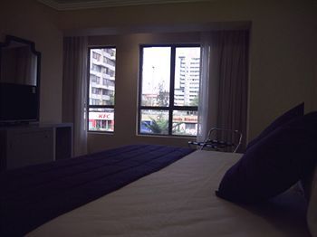 Principado Lastarria Hotel