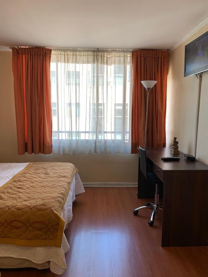 Centrik Location Encomenderos 200