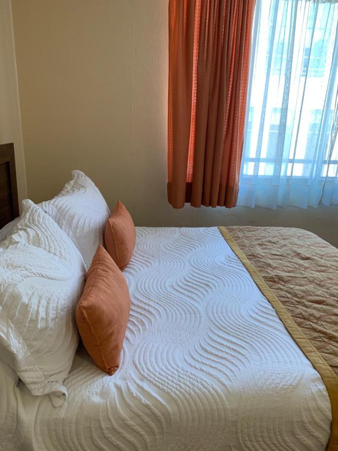 Centrik Location Encomenderos 200 Apartment Santiago