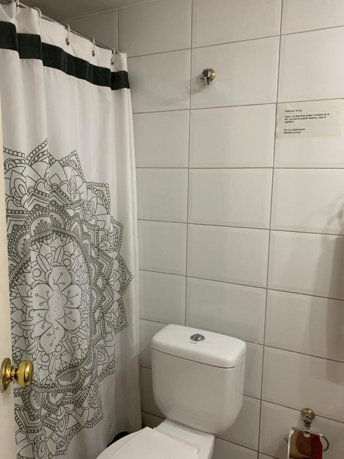 Apartment Centrik Location Encomenderos 200 *