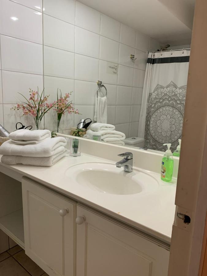 Centrik Location Encomenderos 200 Apartment